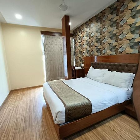 Hotel A Suites 孟买 外观 照片