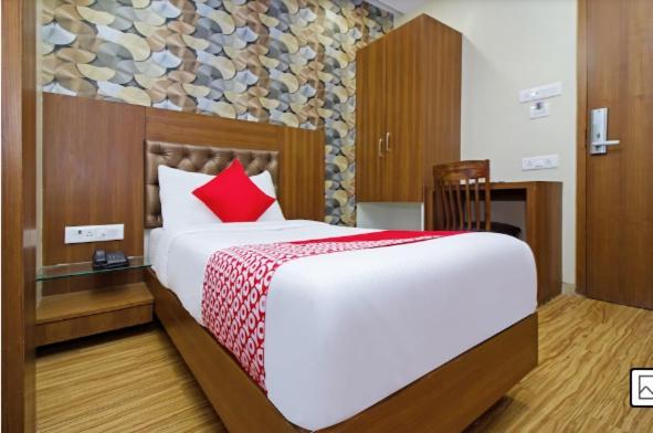 Hotel A Suites 孟买 外观 照片