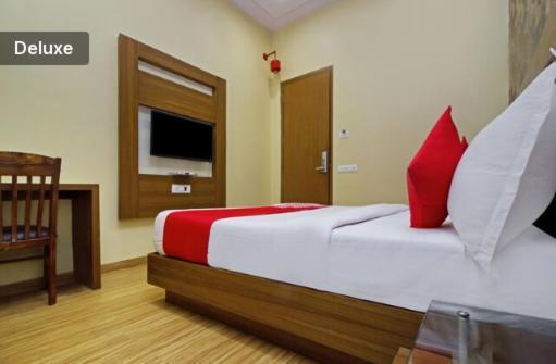Hotel A Suites 孟买 外观 照片