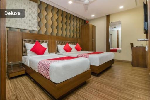 Hotel A Suites 孟买 外观 照片