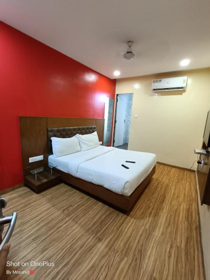 Hotel A Suites 孟买 外观 照片
