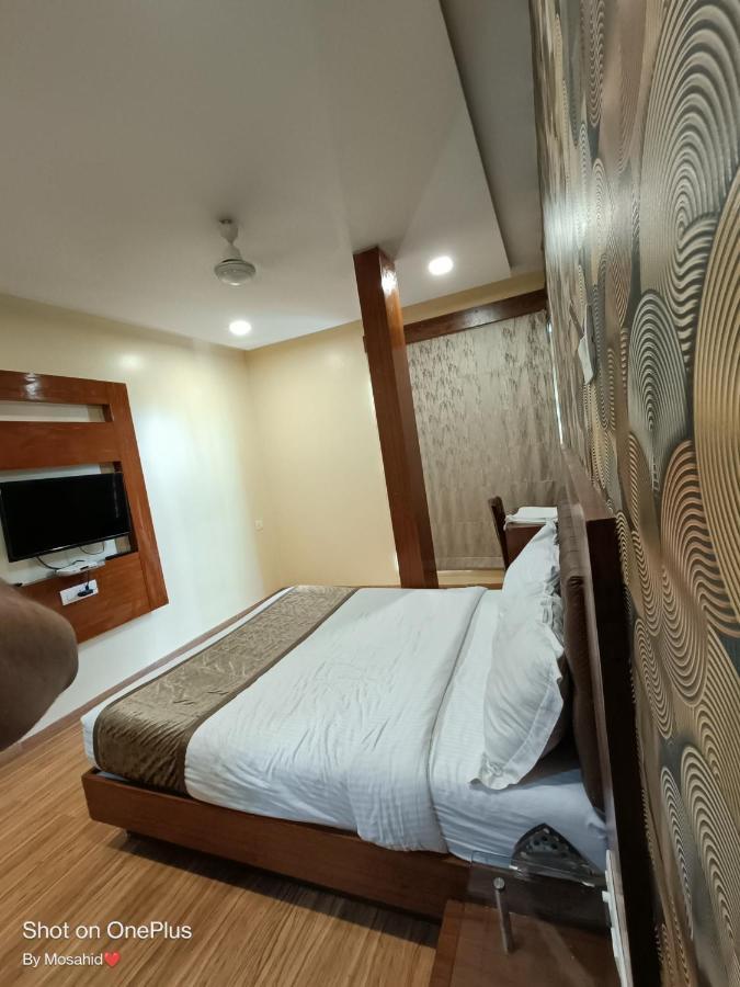 Hotel A Suites 孟买 外观 照片