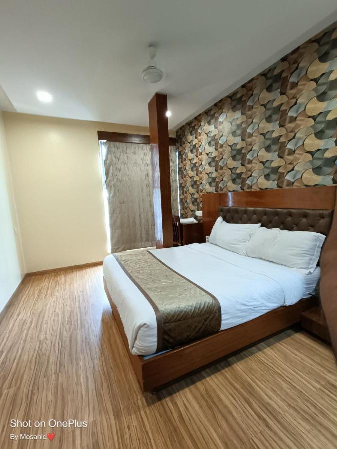 Hotel A Suites 孟买 外观 照片