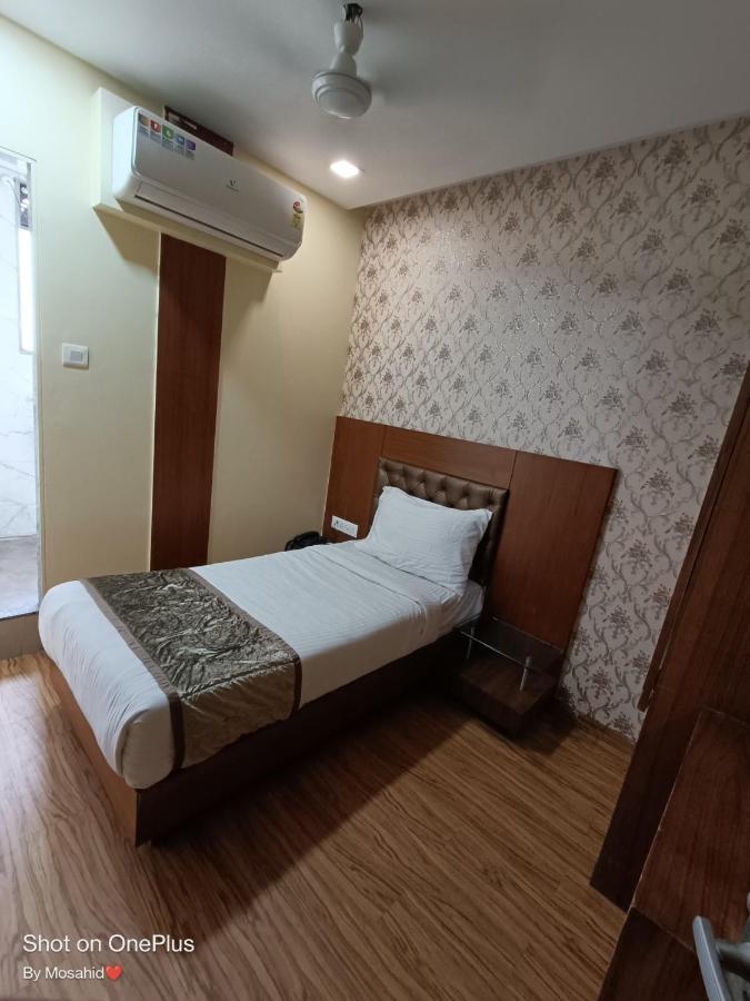 Hotel A Suites 孟买 外观 照片