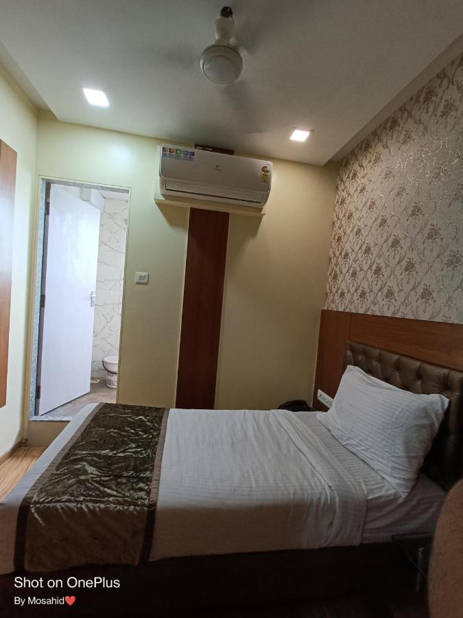 Hotel A Suites 孟买 外观 照片
