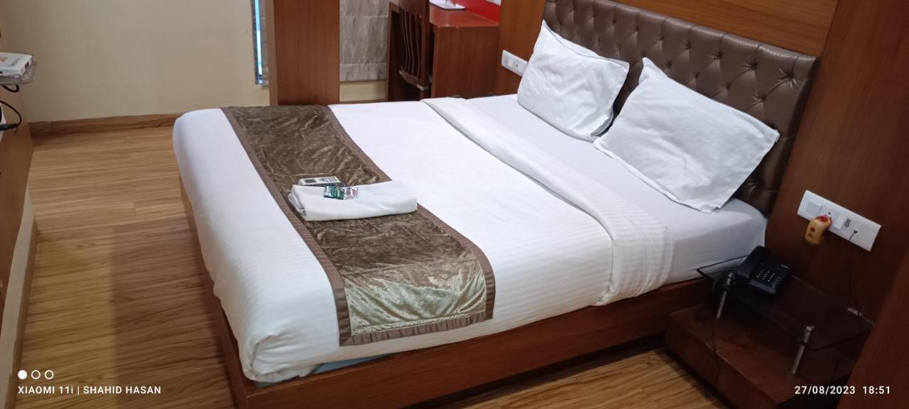Hotel A Suites 孟买 外观 照片