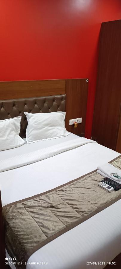 Hotel A Suites 孟买 外观 照片