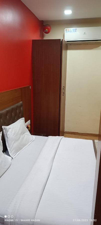 Hotel A Suites 孟买 外观 照片