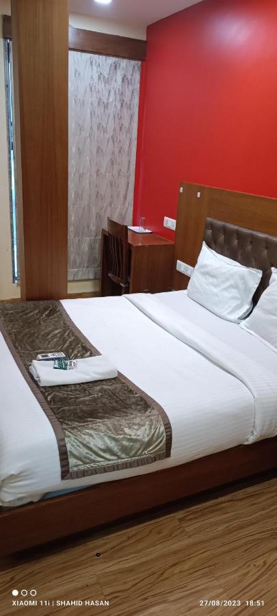 Hotel A Suites 孟买 外观 照片